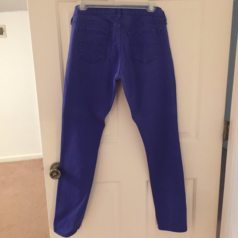 Arizona Colored Jeans